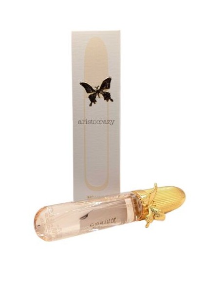 Comprar Aristocrazy Wonder Eau de Toilette Vaporizador 30ml
