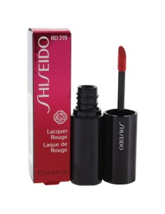 Shiseido Lacquer Rouge...