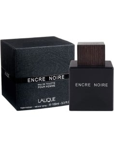 Ofertón SHISEIDO 47756 Lalique Encre Noir Men 100ml  eau de toilette Spray