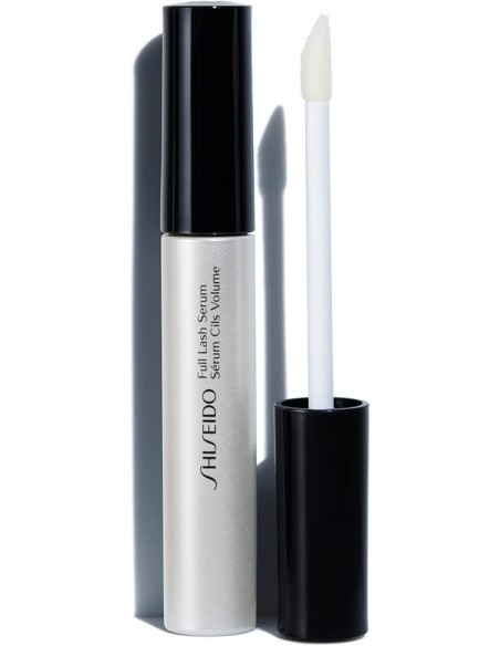 Compra SHISEIDO Full Lash Serum 6 ml - Sérum para Pestañas en Kiwiku