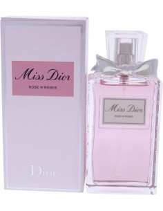 Oportunidad DIOR 80759 Dior miss dior rose n'roses eau de toilette 77ml