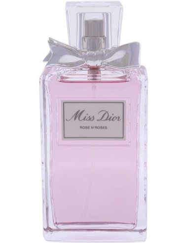 Oportunidad DIOR 80759 Dior miss dior rose n'roses eau de toilette 77ml