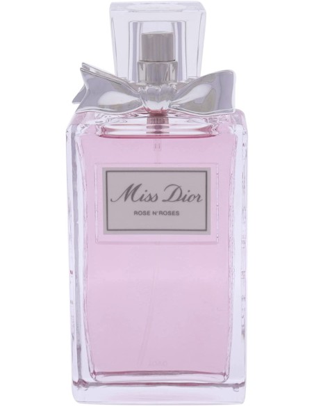 Oportunidad DIOR 80759 Dior miss dior rose n'roses eau de toilette 77ml