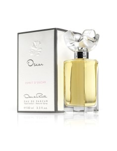 Oportunidad Oscar De La Renta Esprit D'oscar Eau de Parfum Vaporizador 100Ml 2