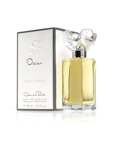 Oportunidad Oscar De La Renta Esprit D'oscar Eau de Parfum Vaporizador 100Ml