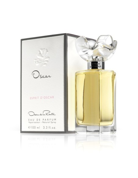 Oportunidad Oscar De La Renta Esprit D'oscar Eau de Parfum Vaporizador 100Ml