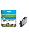 Cartucho de tinta negro hp 364xl (550 páginas)