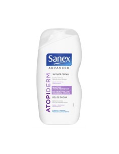 Sanex Atopiderm Gel de...