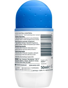 Oportunidad SANEX  "sanex desodorante rollon 50 extracontrol" 2