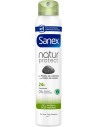 Sanex Natur Desodorante Natur Protect Piel Normal Spray 200ml