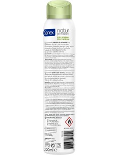 Mejor Precio en SANEX  "des sanex np p-normal sp 200 natur protect" 2