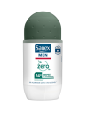 Sanex Men Zero Respect & Control Desodorante Roll-on 50ml