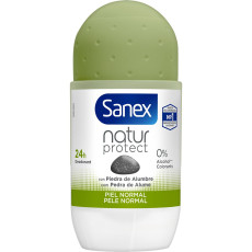 Sanex Desodorante Roll-on...