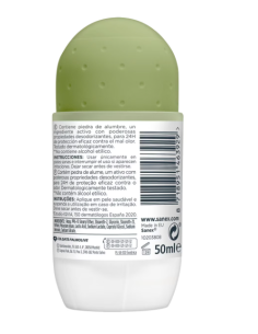 Ofertón SANEX  Sanex deo rollon 50 natur protect p/n 2