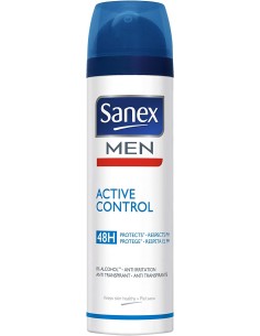 Sanex Men Active Control...