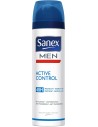 Sanex Men Active Control Deo Vapo 200 Ml