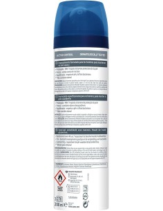 Comprar SANEX DEO SP 200 MEN ACTIVE CONTROL. 111690 2