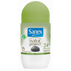 Sanex Desodorante Roll-on...