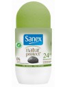 Sanex Desodorante Roll-on Natur Protect 50ml Pieles Normales