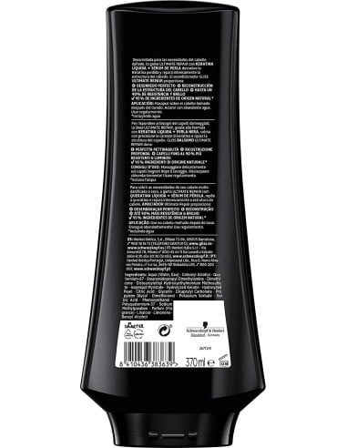 Compra Acondicionador GLISS Ultimate Repair 370 ml - Reparación Intensiva