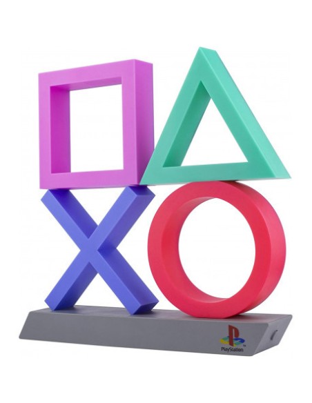 Compra Lámpara USB PlayStation XL de PALADONE en Kiwiku