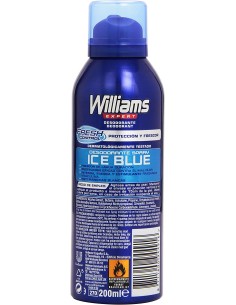 Comprar Desodorante Williams Ice Blue Vaporizador 200ml 2