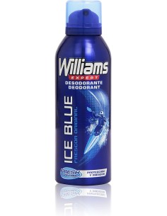 Desodorante Williams Ice...