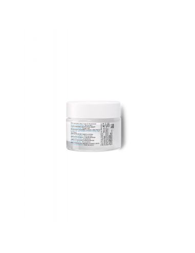 LA ROCHE-POSAY Nutritic Intense Crema Facial Hidratante 50 ml - Hidratación Profunda  