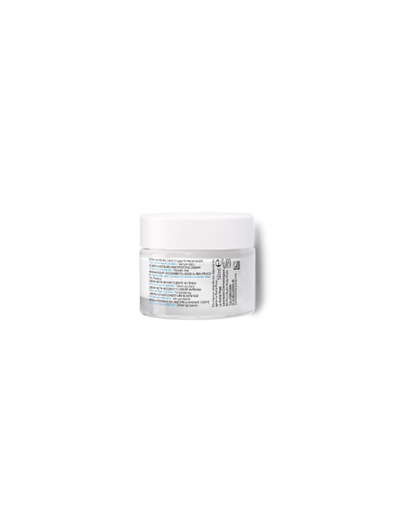 LA ROCHE-POSAY Nutritic Intense Crema Facial Hidratante 50 ml - Hidratación Profunda  