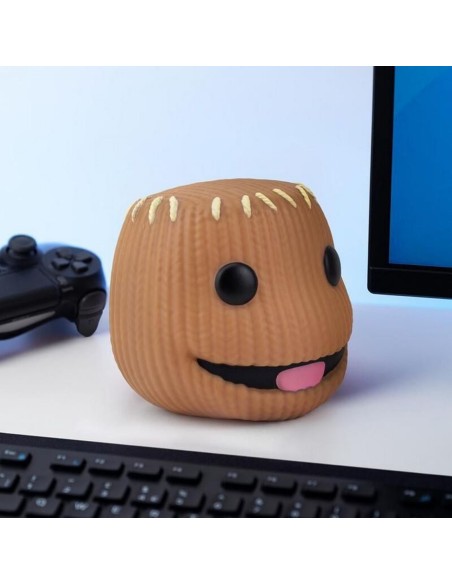 Oferta - PALADONE Lampara videojuego sackboy con sonido