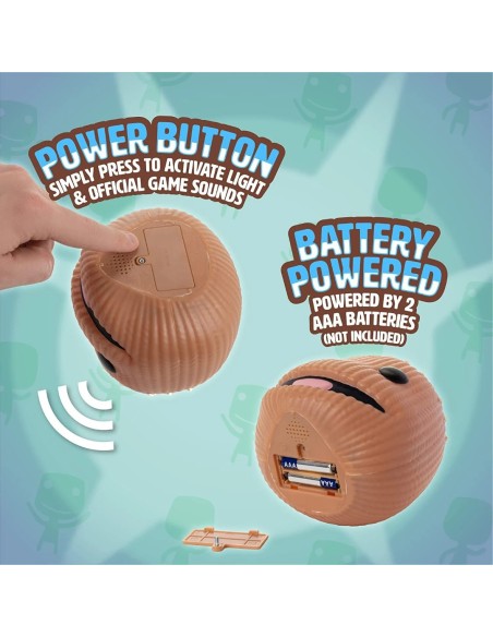 Oferta - PALADONE Lampara videojuego sackboy con sonido