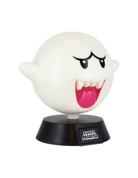 Oferta - PALADONE  Lampara boo super mario bros nintendo