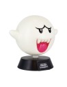 Lampara Boo Super Mario Bros Nintendo
