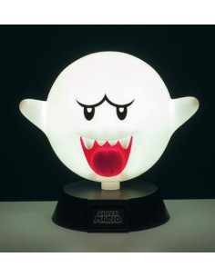 Oferta - PALADONE  Lampara boo super mario bros nintendo 2