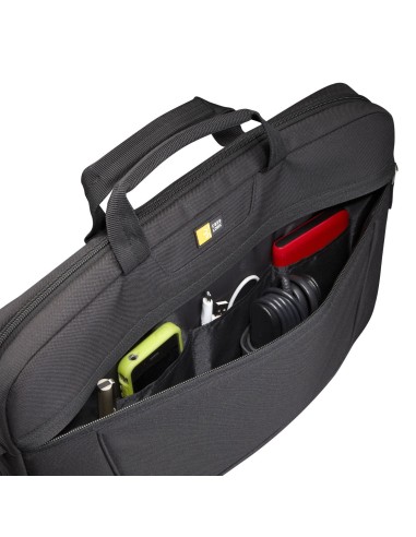 Case Logic VNAI-215 - Maletín para ordenador portátil: Case-Logic: Kiwiku.com: Informática