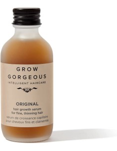 Grow Gorgeous Hair Growth Serum Original 60ml - Sérum Densificador | Kiwiku