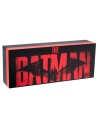 Lampara de The Batman DC Comics - Paladone