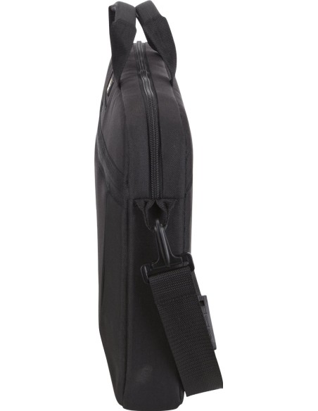 Case Logic VNAI-215 - Maletín para ordenador portátil: Case-Logic: Kiwiku.com: Informática
