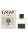 Loewe Solo Mercurio Eau de Toilette Vaporizador 100ml
