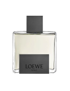 Comprar LOEWE  SOLO MERCURIO edp vaporizador 100 ml 2