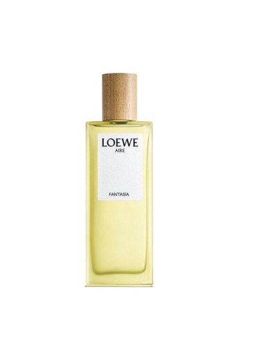 Oportunidad LOEWE 81742 Loewe aire fantasia eau de toilette 50ml vaporizador