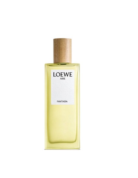 Oportunidad LOEWE 81742 Loewe aire fantasia eau de toilette 50ml vaporizador
