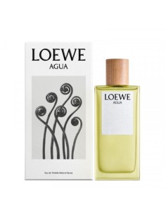 Loewe Agua Eau de Toilette Vaporizador