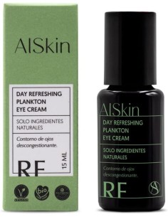 Comprar ALSKIN  PLANKTON day refreshing eye cream 15 ml