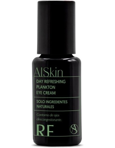 Comprar ALSKIN  PLANKTON day refreshing eye cream 15 ml