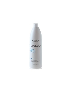 Comprar Alfaparf  Alfa oxido 10 vol. - 3% 1l