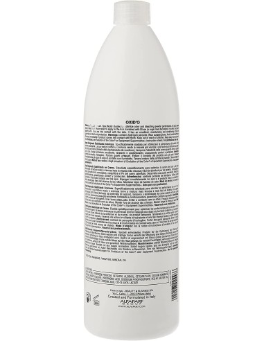 Comprar Alfaparf  Alfa oxido 10 vol. - 3% 1l