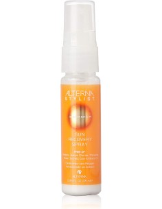 Mejor Precio en ALTERNA  Alterna bamboo beach summer sun recovery spray leave-in conditioner 25ml spray