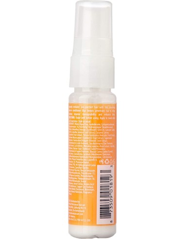 Mejor Precio en ALTERNA  Alterna bamboo beach summer sun recovery spray leave-in conditioner 25ml spray