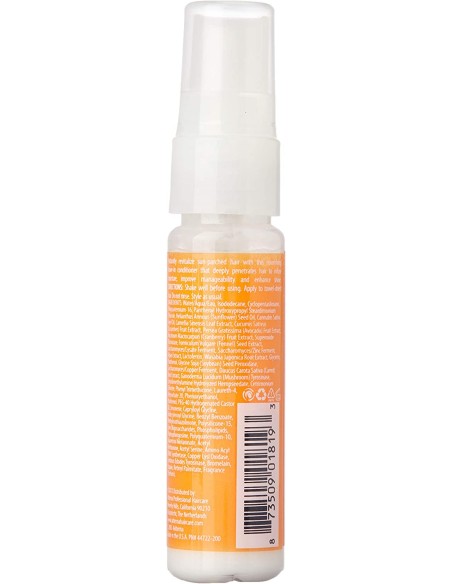 Mejor Precio en ALTERNA  Alterna bamboo beach summer sun recovery spray leave-in conditioner 25ml spray